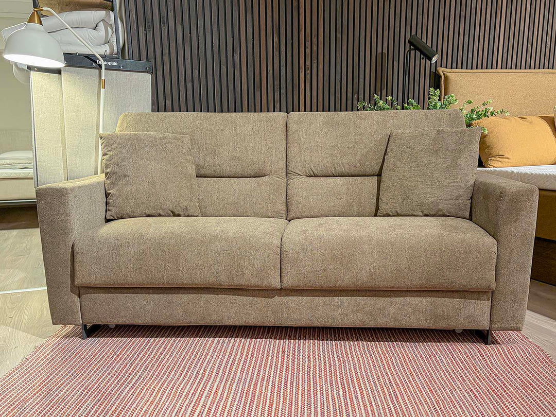 OUTLET Dienne Oslo sovesofa Bed-Inside