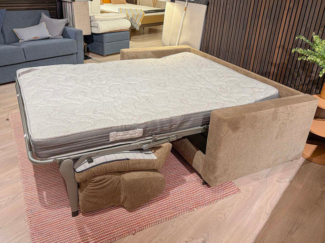OUTLET Dienne Oslo sovesofa Bed-Inside
