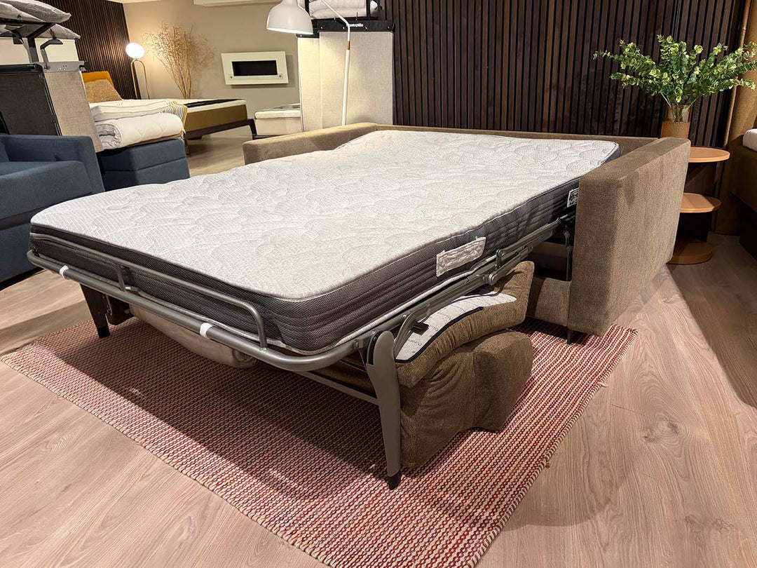 OUTLET Dienne Oslo sovesofa Bed-Inside