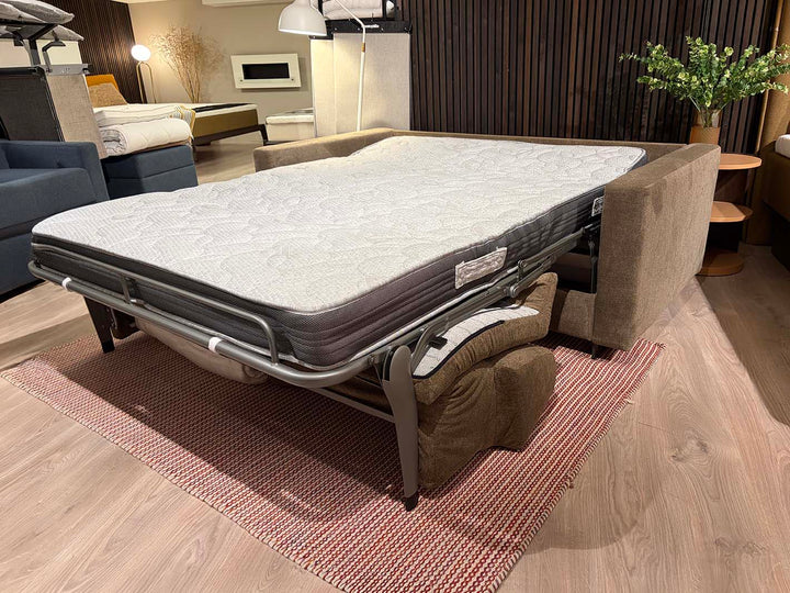 OUTLET Dienne Oslo sovesofa Bed-Inside