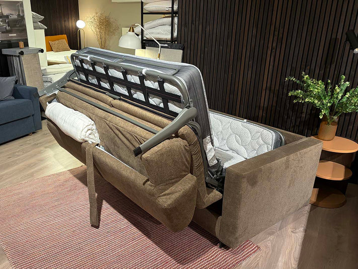 OUTLET Dienne Oslo sovesofa Bed-Inside