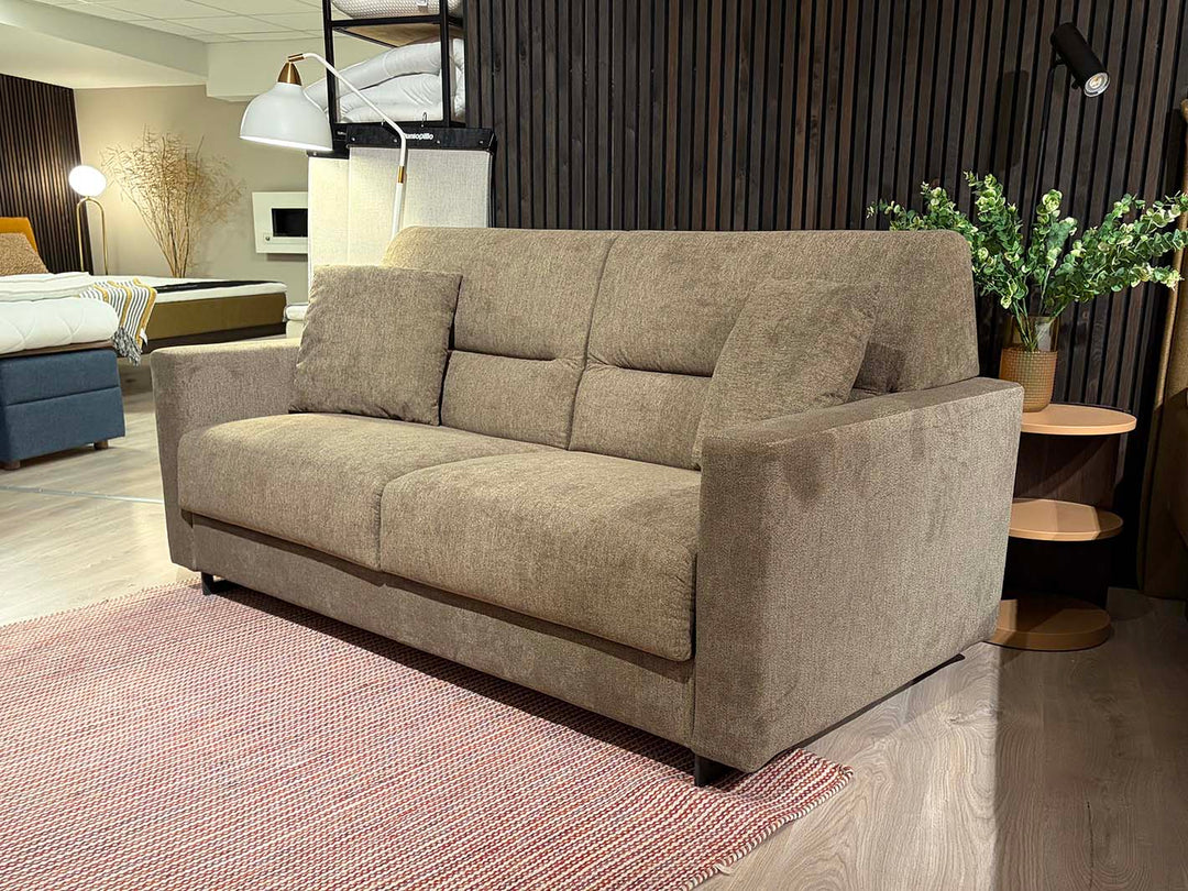 OUTLET Dienne Oslo sovesofa Bed-Inside