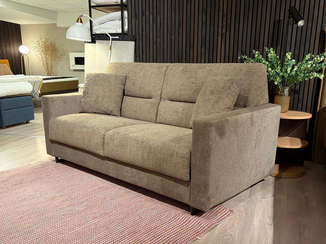 OUTLET Dienne Oslo sovesofa Bed-Inside