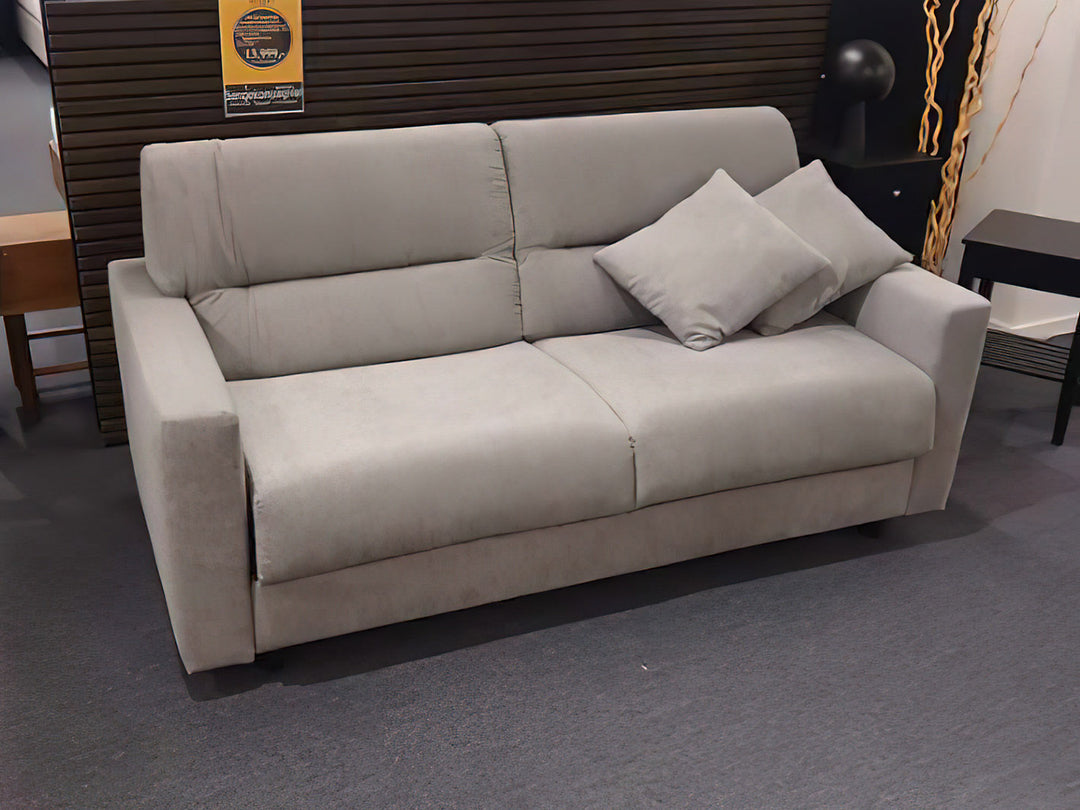 OUTLET Dienne Oslo Bed-Inside sovesofa med opbevaring