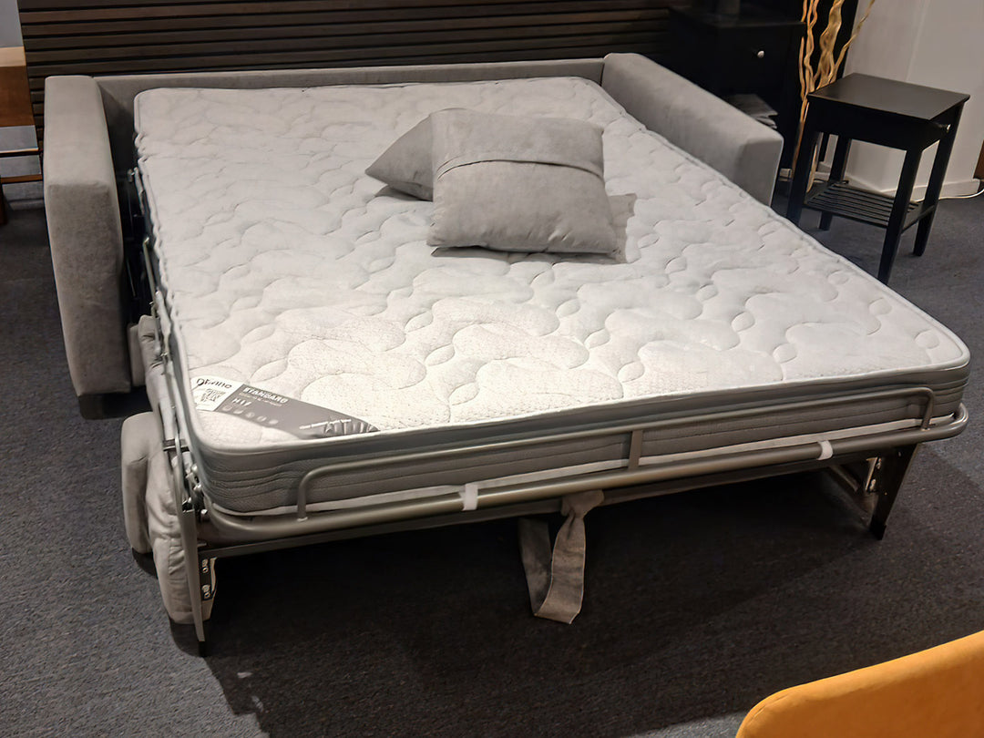 OUTLET Dienne Oslo Bed-Inside sovesofa med opbevaring