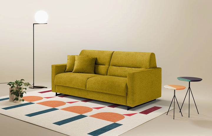 Dienne Oslo sovesofa