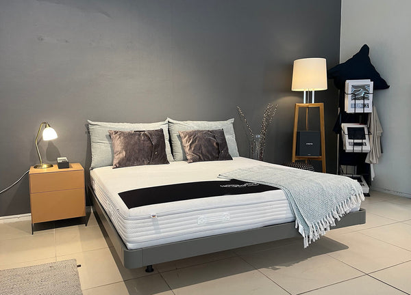 OUTLET Suite System II Inkl. Agile madras