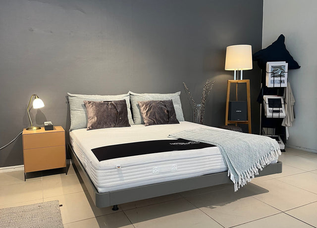 OUTLET Suite System II Inkl. Agile madras