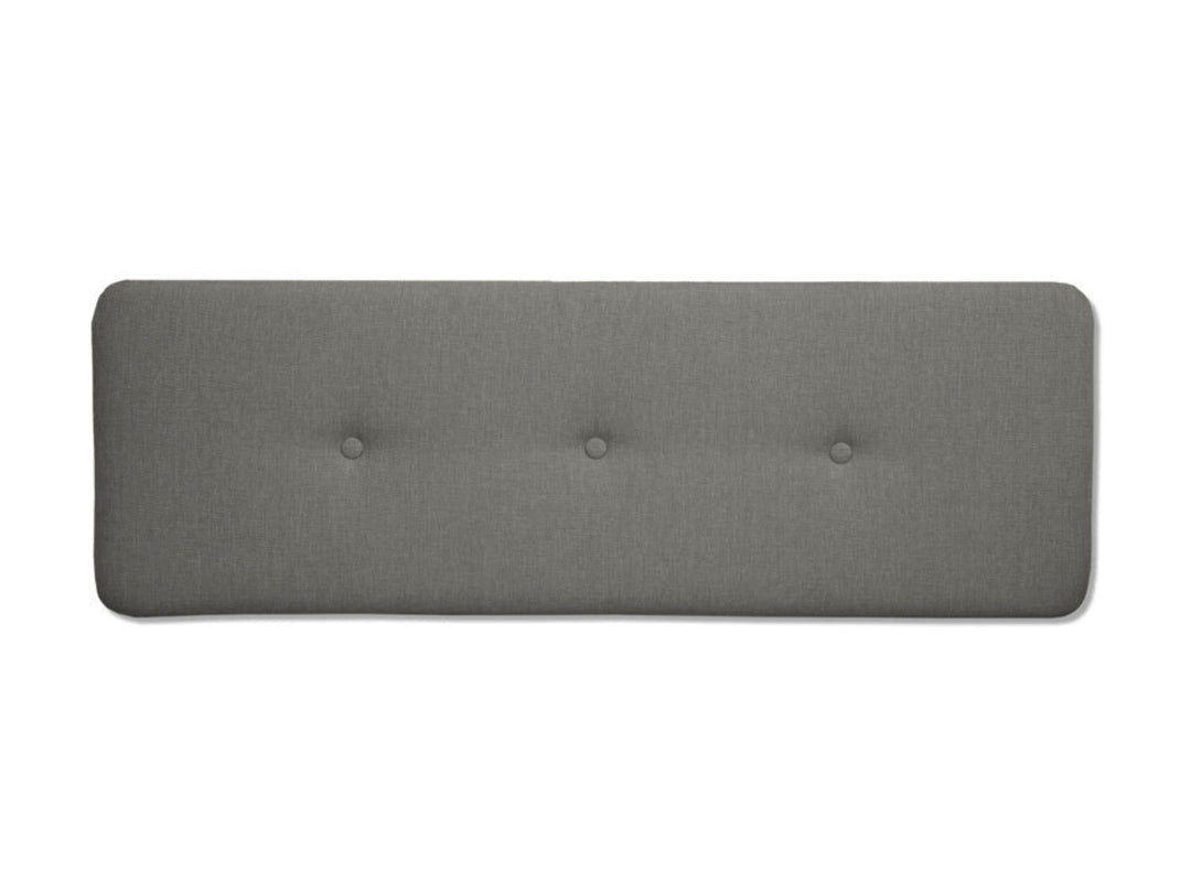 Højby Oval sengegavl