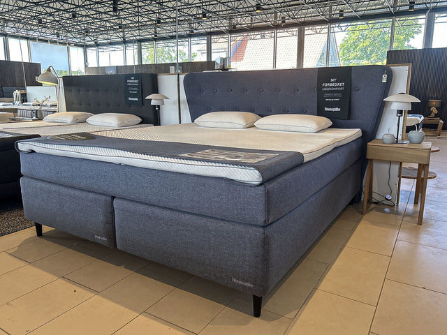 OUTLET Dunlopillo Passion kontinental 180 x 200