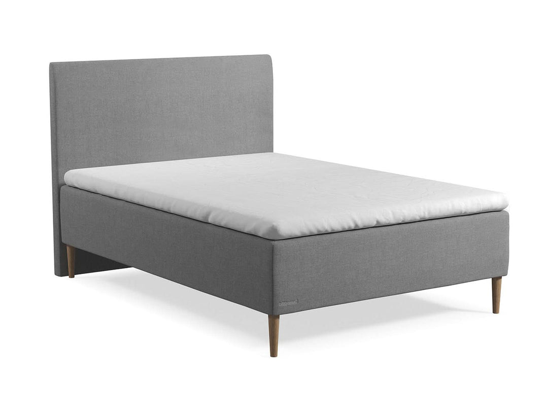 Dunlopillo Passion boxmadras halvandensmands seng