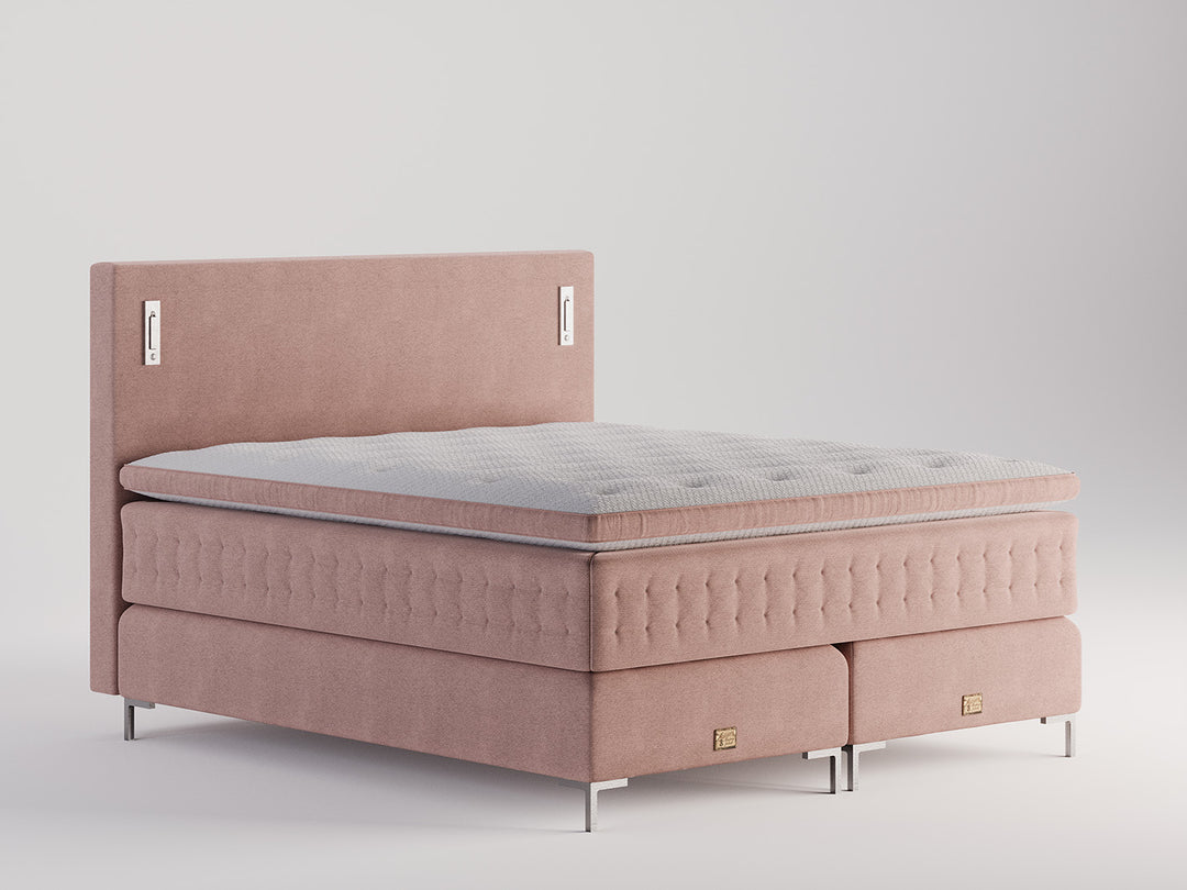 Mattsons Beds Pure Produkt