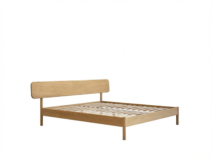 RYE sengeramme Alken med gavl 180x200 cm