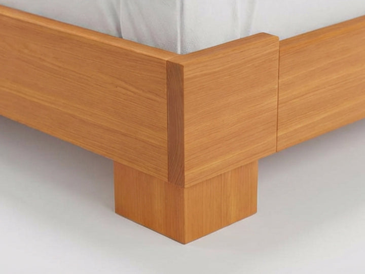 RYE sengeramme Cubico 180x210 cm