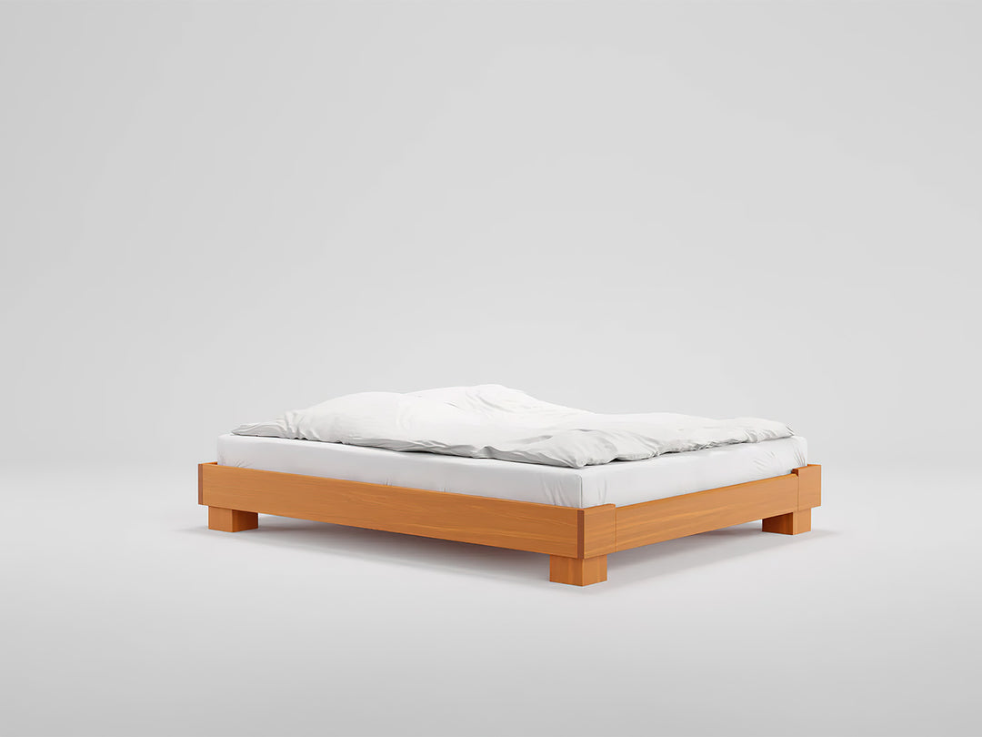 RYE sengeramme Cubico 140x200 cm