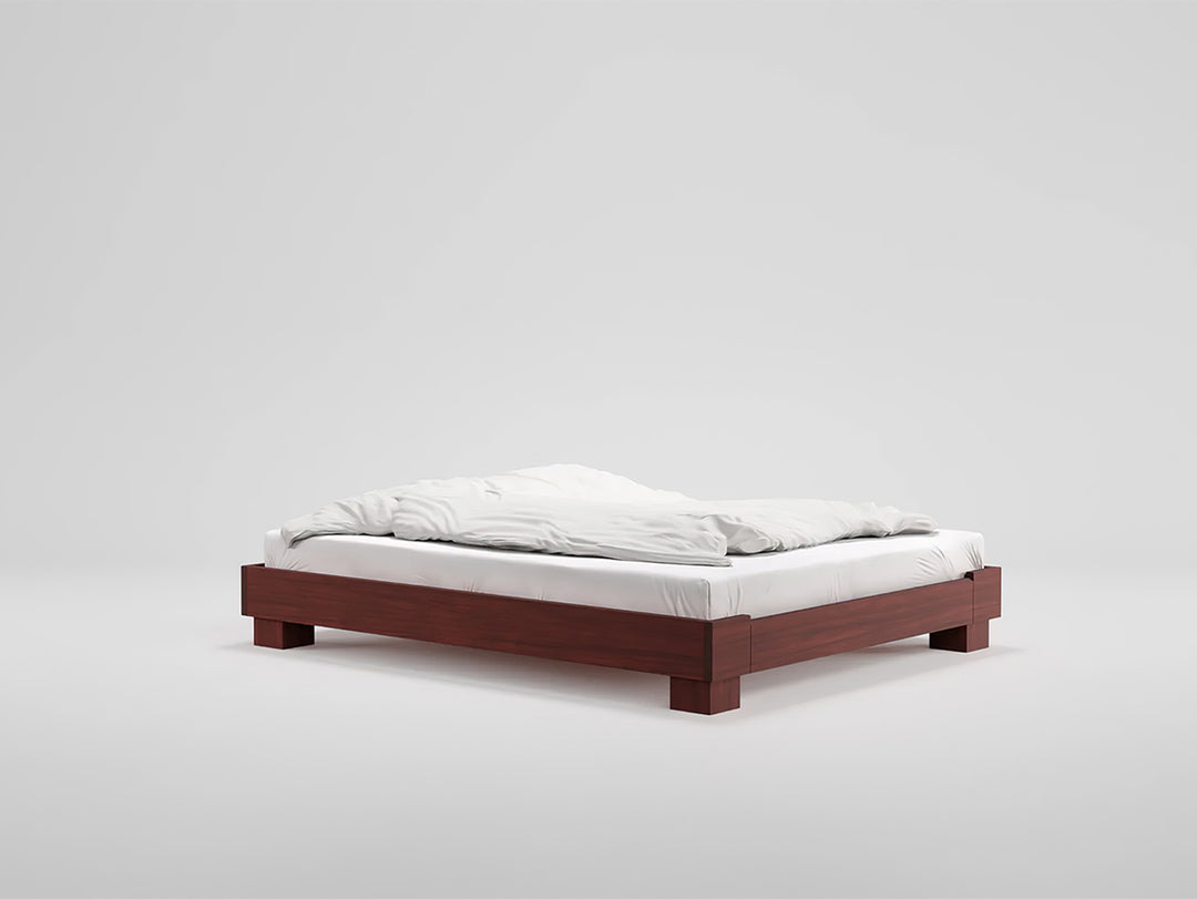 RYE sengeramme Cubico 200x200 cm