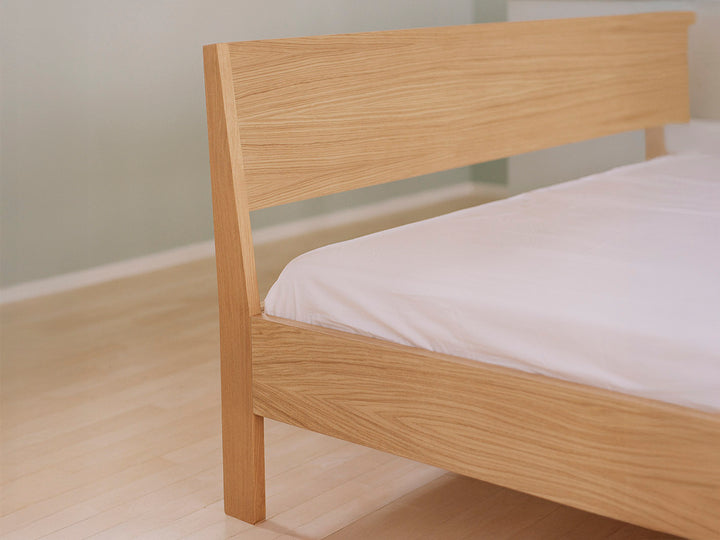 RYE sengeramme Ejer med gavl 180x200 cm
