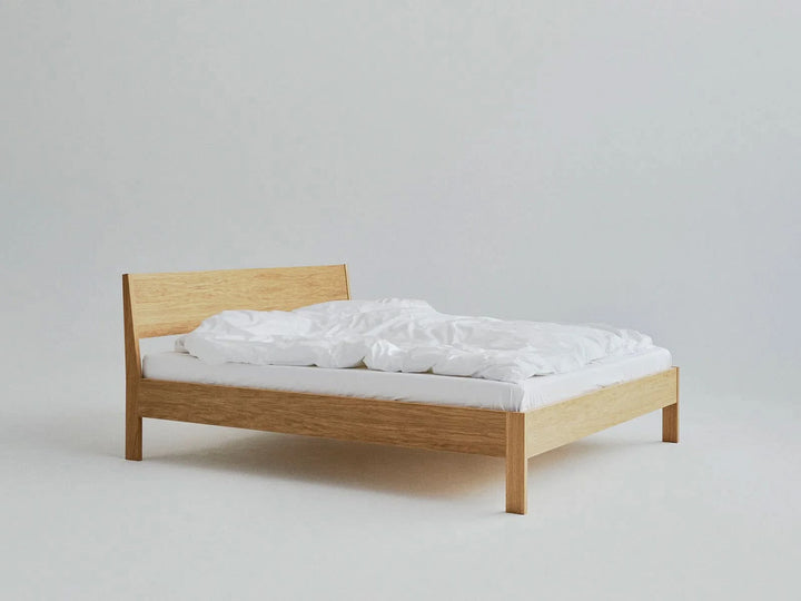 RYE sengeramme Ejer med gavl 180x200 cm