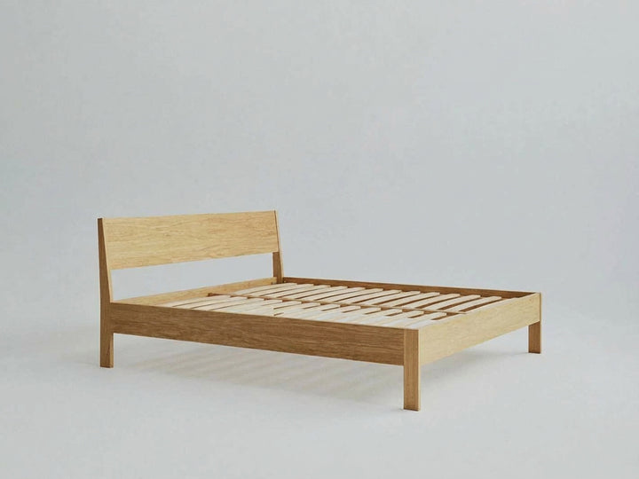 RYE sengeramme Ejer med gavl 180x200 cm
