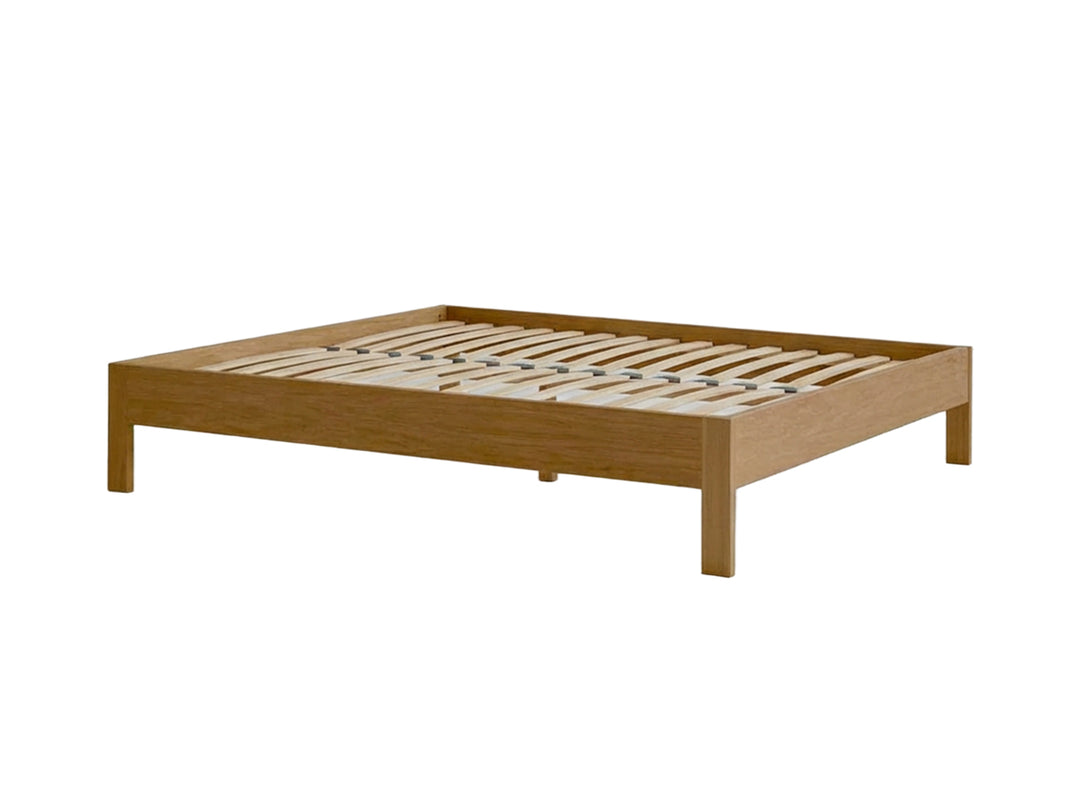 RYE sengeramme Ejer uden gavl 200x200 cm