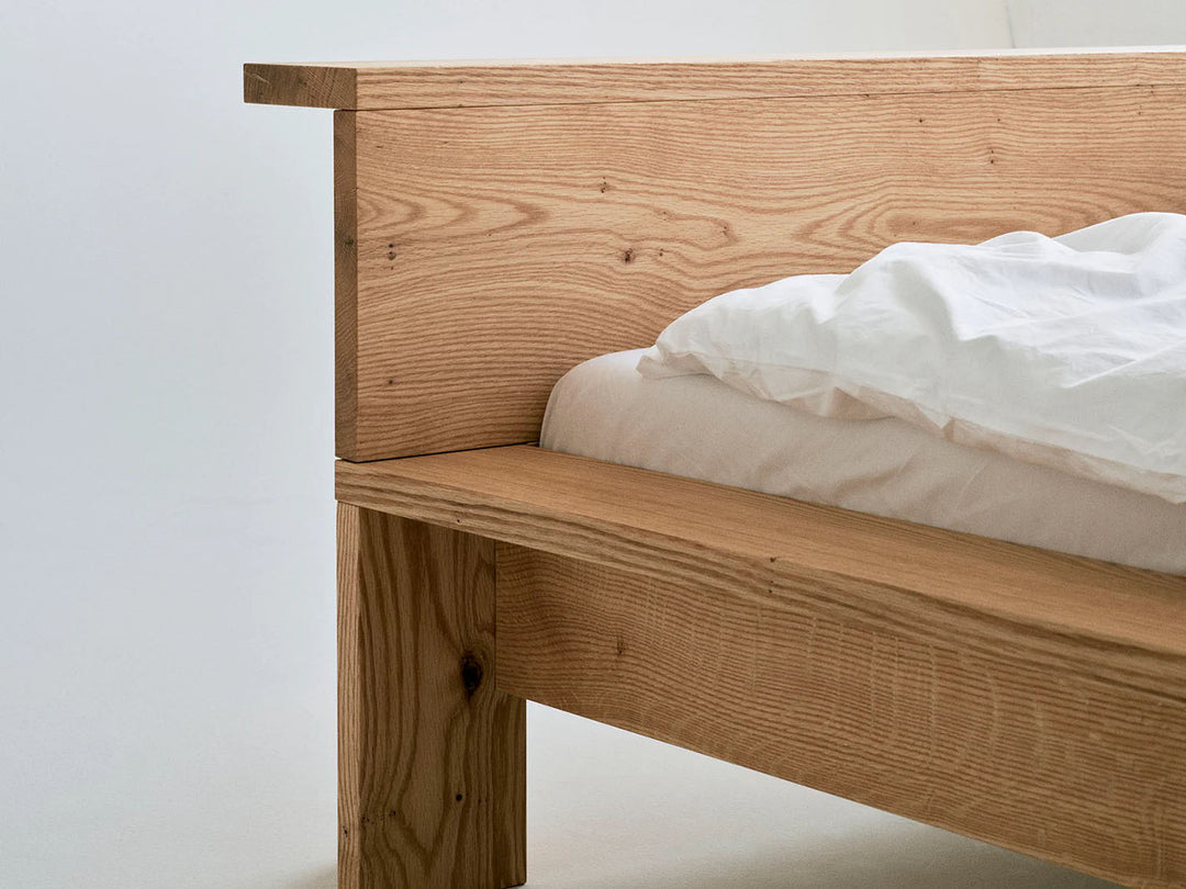 RYE sengeramme Hem 160x200 cm