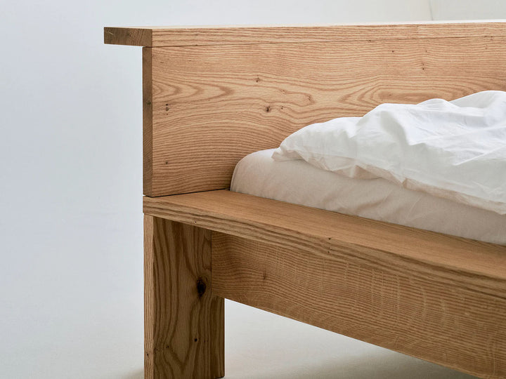 RYE sengeramme Hem 160x200 cm