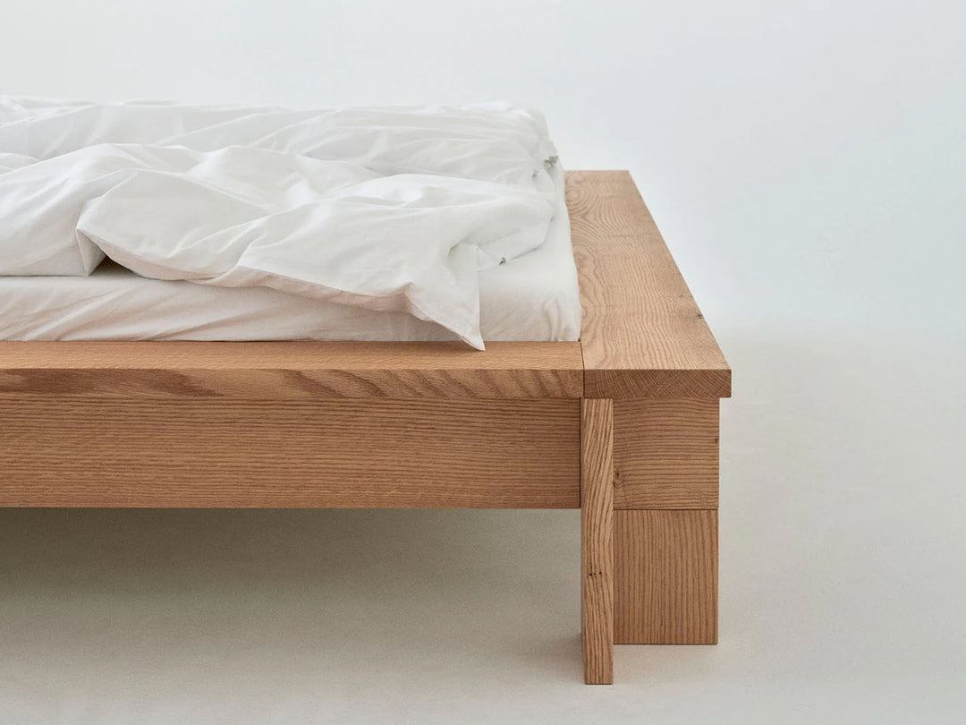 RYE sengeramme Hem 160x200 cm