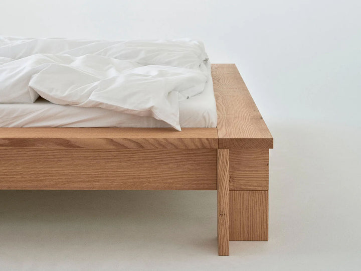 RYE sengeramme Hem 160x200 cm