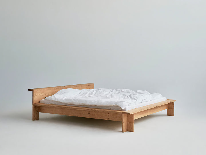 RYE sengeramme Hem 180x200 cm