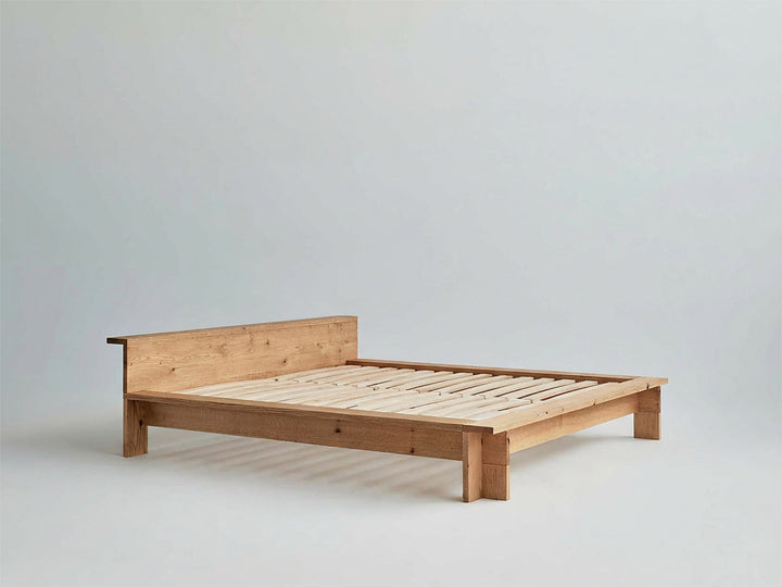 RYE sengeramme Hem 140x200 cm
