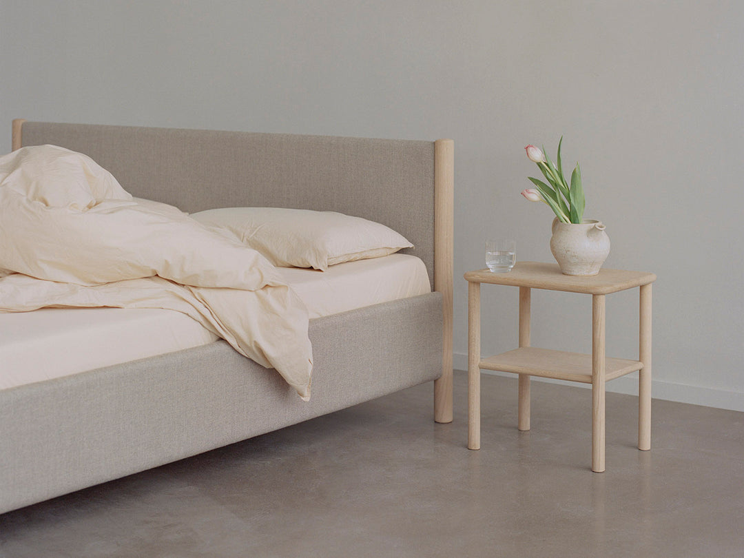 RYE sengeramme Veng 180x200 cm