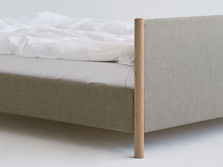 RYE sengeramme Veng 180x200 cm