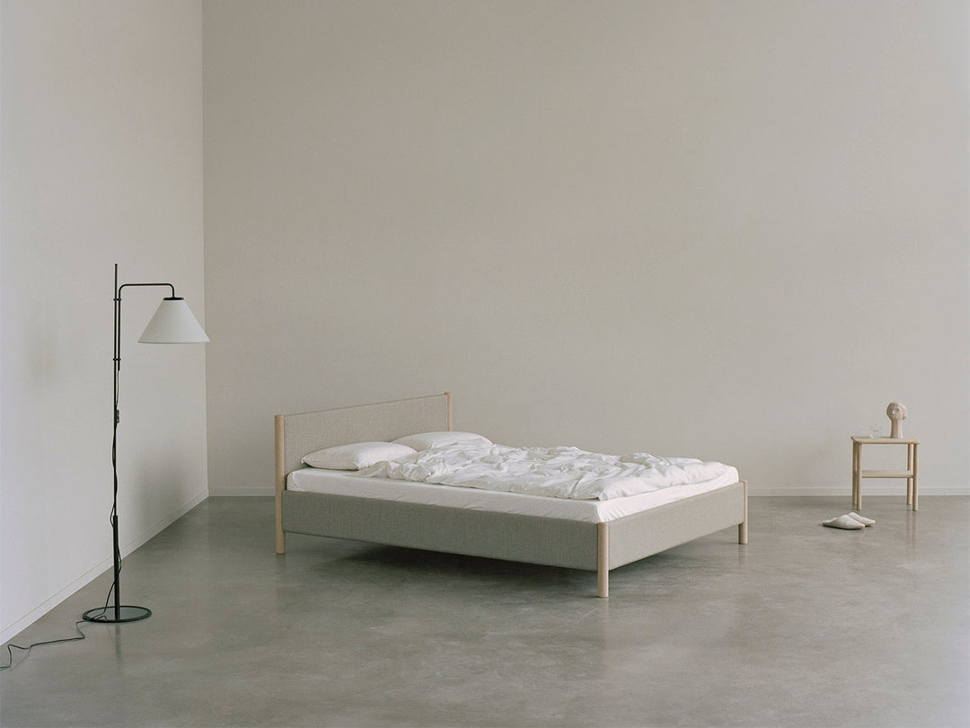 RYE sengeramme Veng 200x200 cm