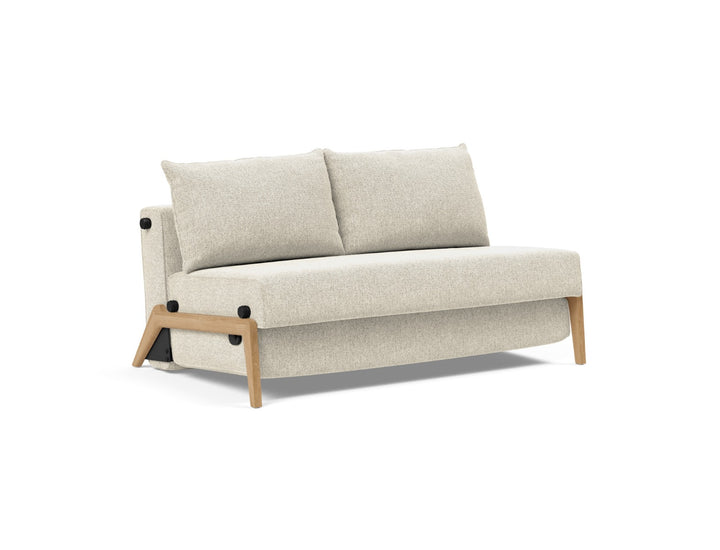 Innovation Living Ramone wood sovesofa