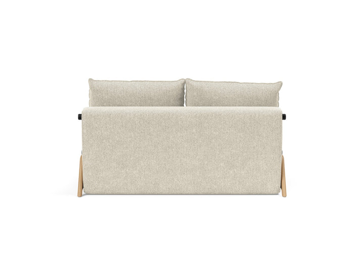 Innovation Living Ramone wood sovesofa