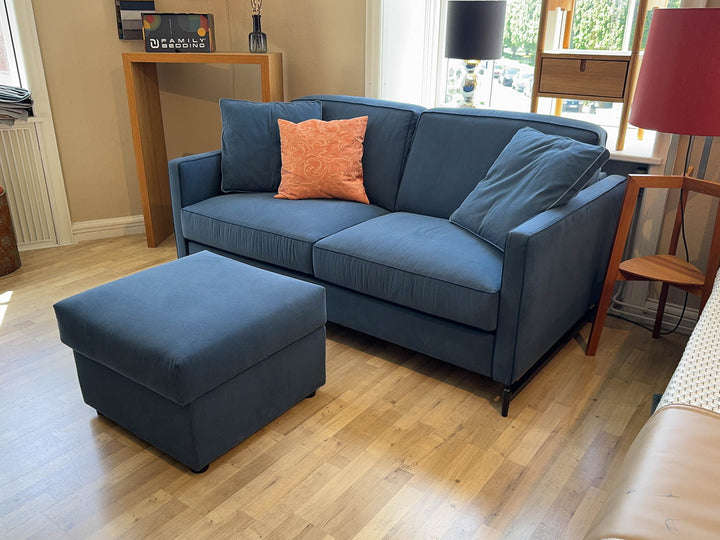 Riviera Bed-Inside sovesofa