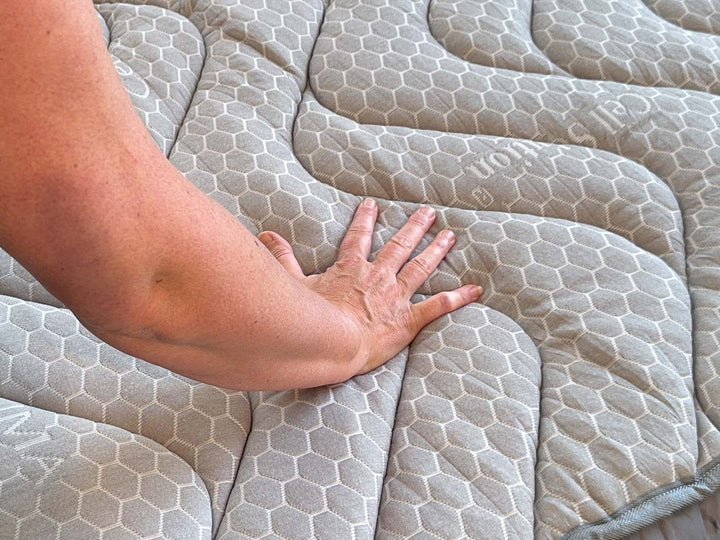 Riviera Bed-Inside sovesofa