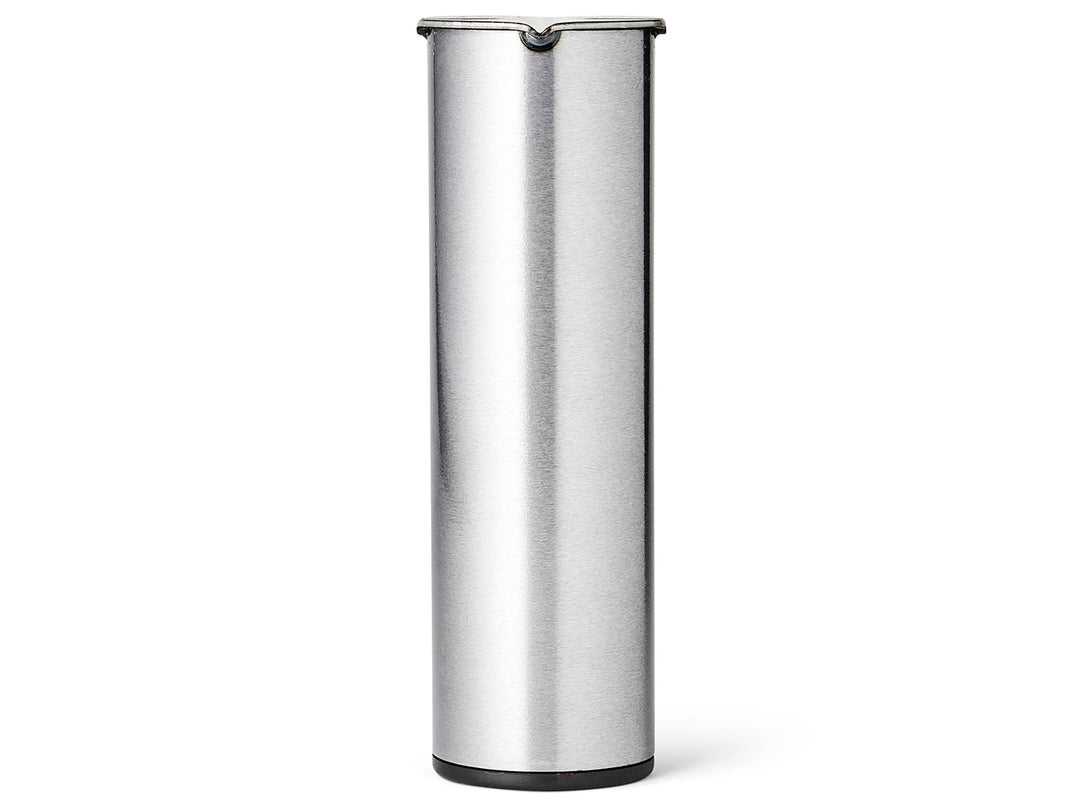 Dunlopillo rundt stålben