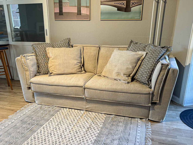 Saint-Tropez Bed-Inside sovesofa