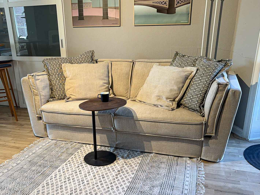 Saint-Tropez Bed-Inside sovesofa