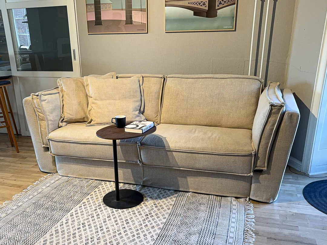 Saint-Tropez Bed-Inside sovesofa