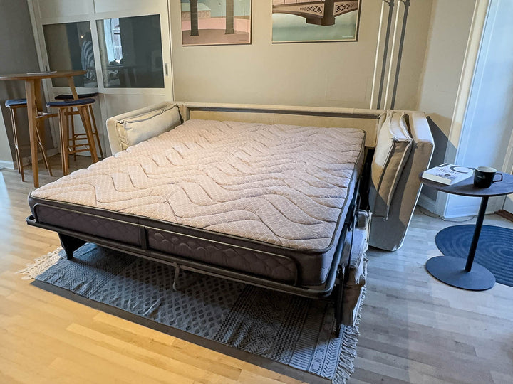 Saint-Tropez Bed-Inside sovesofa