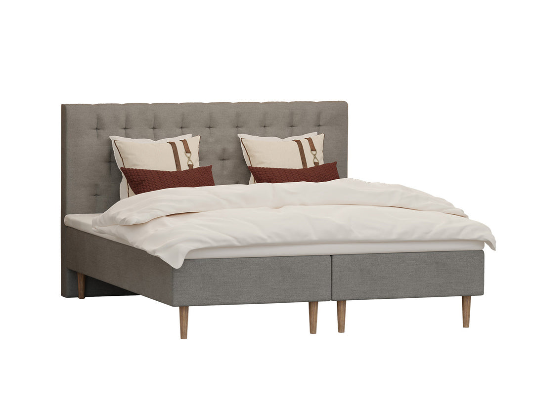 Sawana Harmony Box med Chesterfield gavl