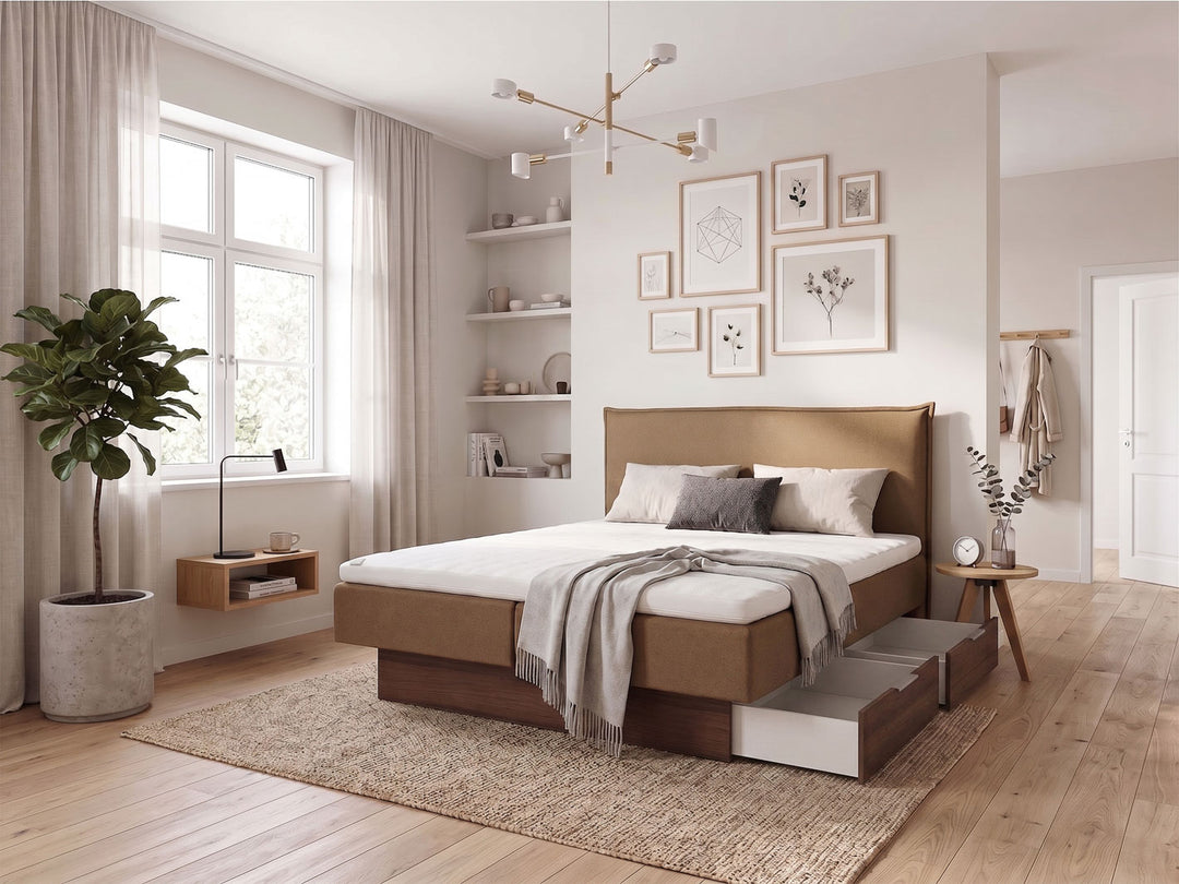 Sawana Harmony Box med skuffer
