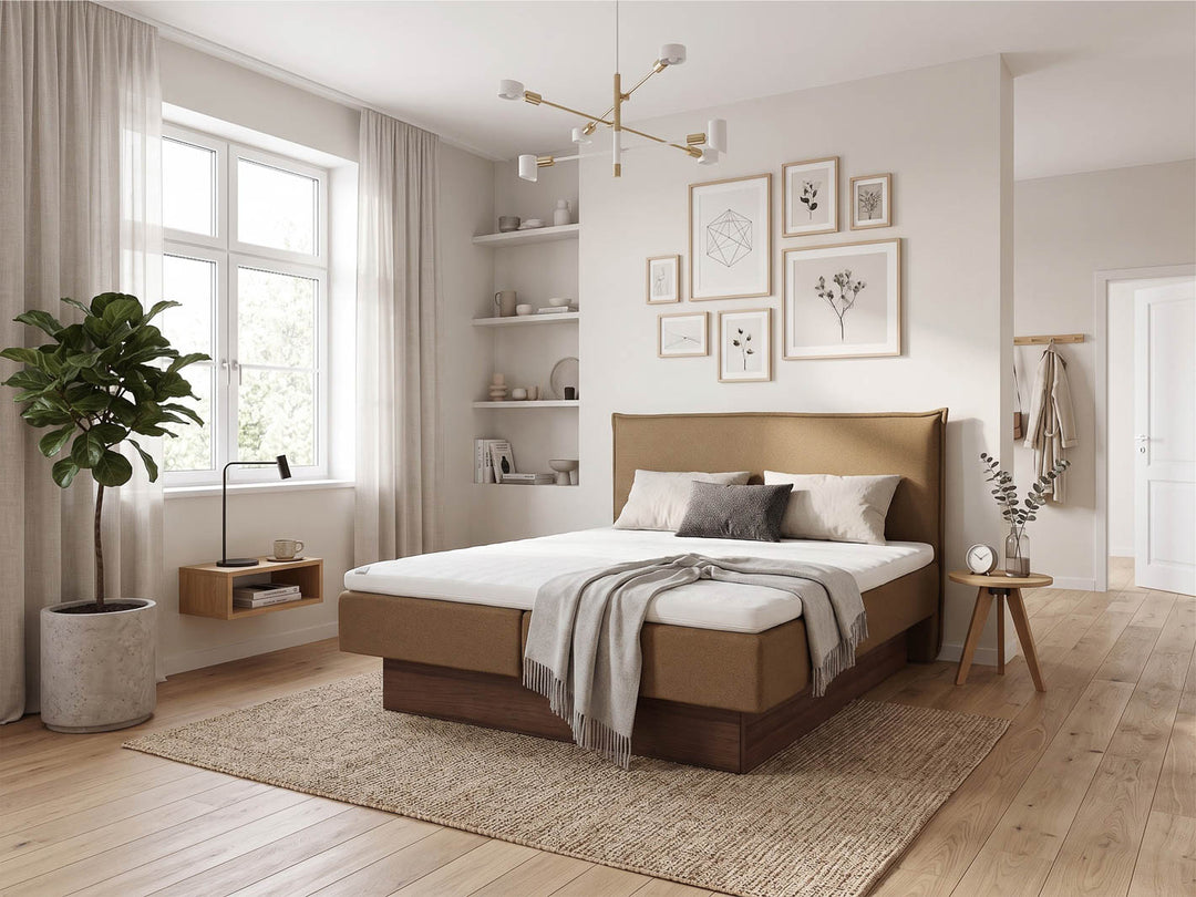 Sawana Harmony Box med skuffer