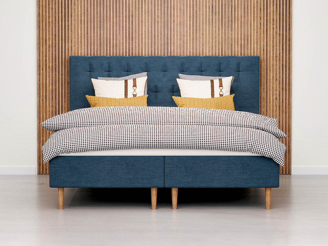 Sawana Harmony Box dobbelt seng