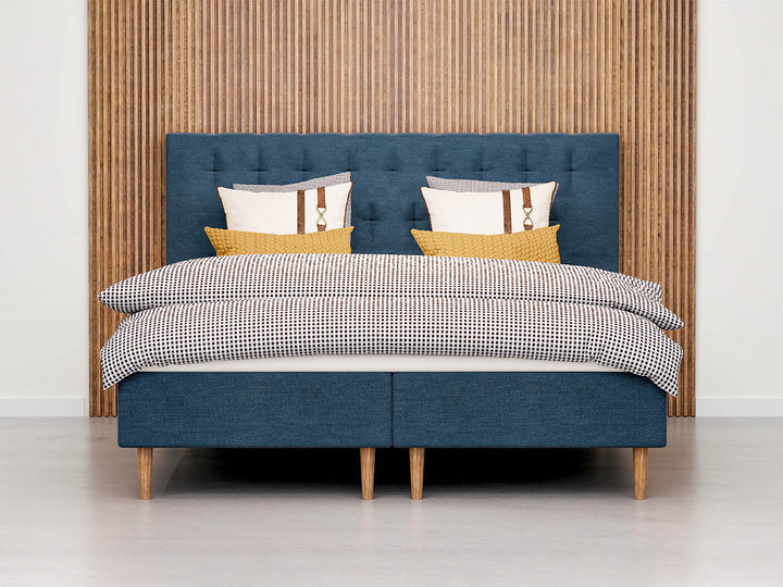 Sawana Harmony Box dobbelt seng