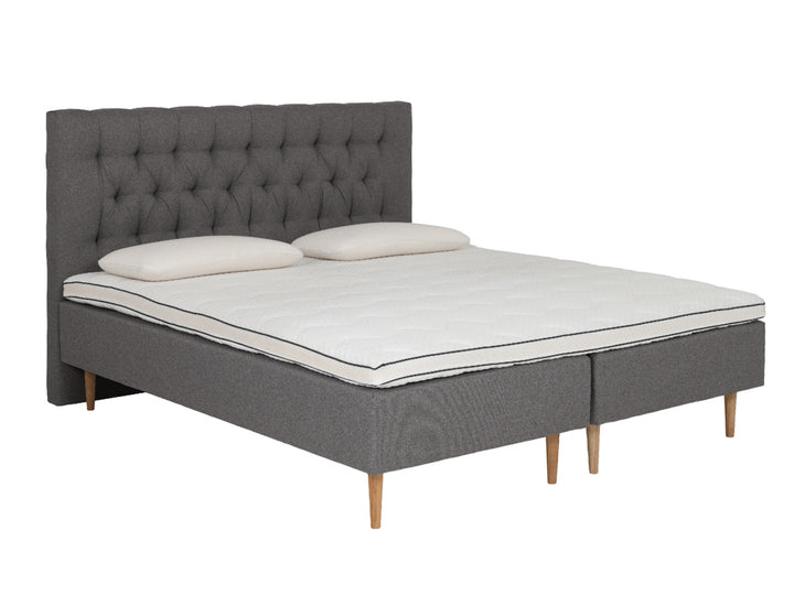 Sawana Harmony Box dobbelt seng