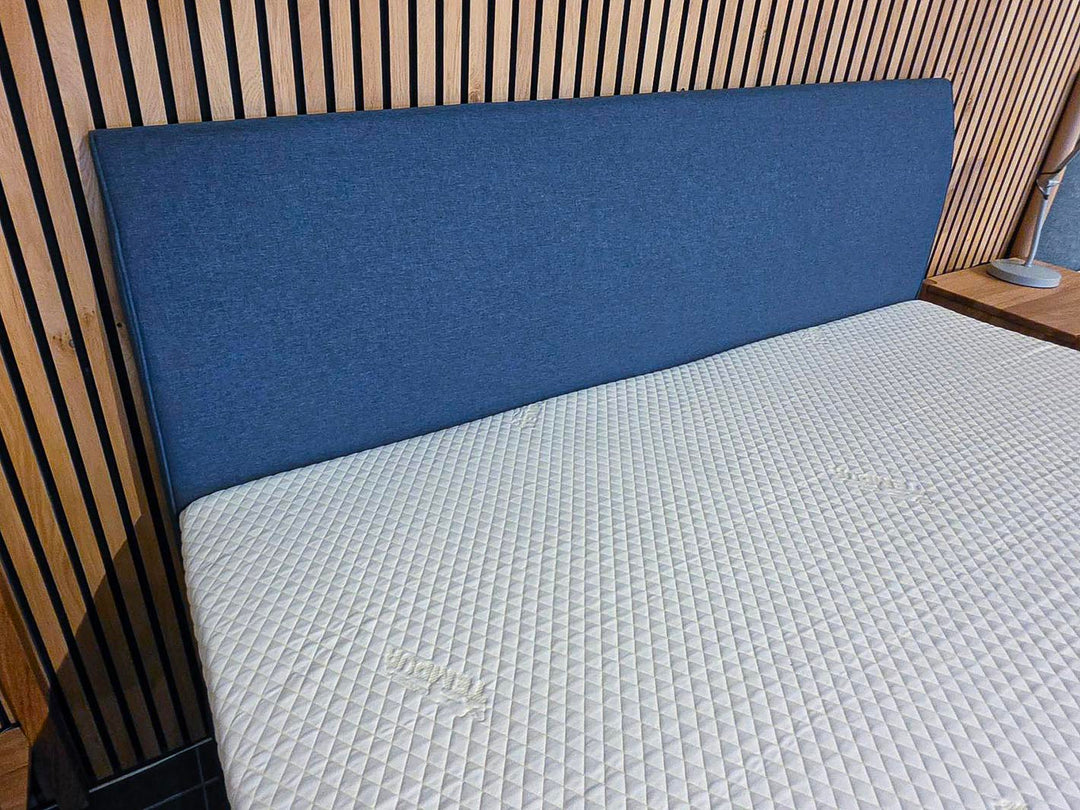 OUTLET Sawana Kontinental med Tempur top 160x200cm