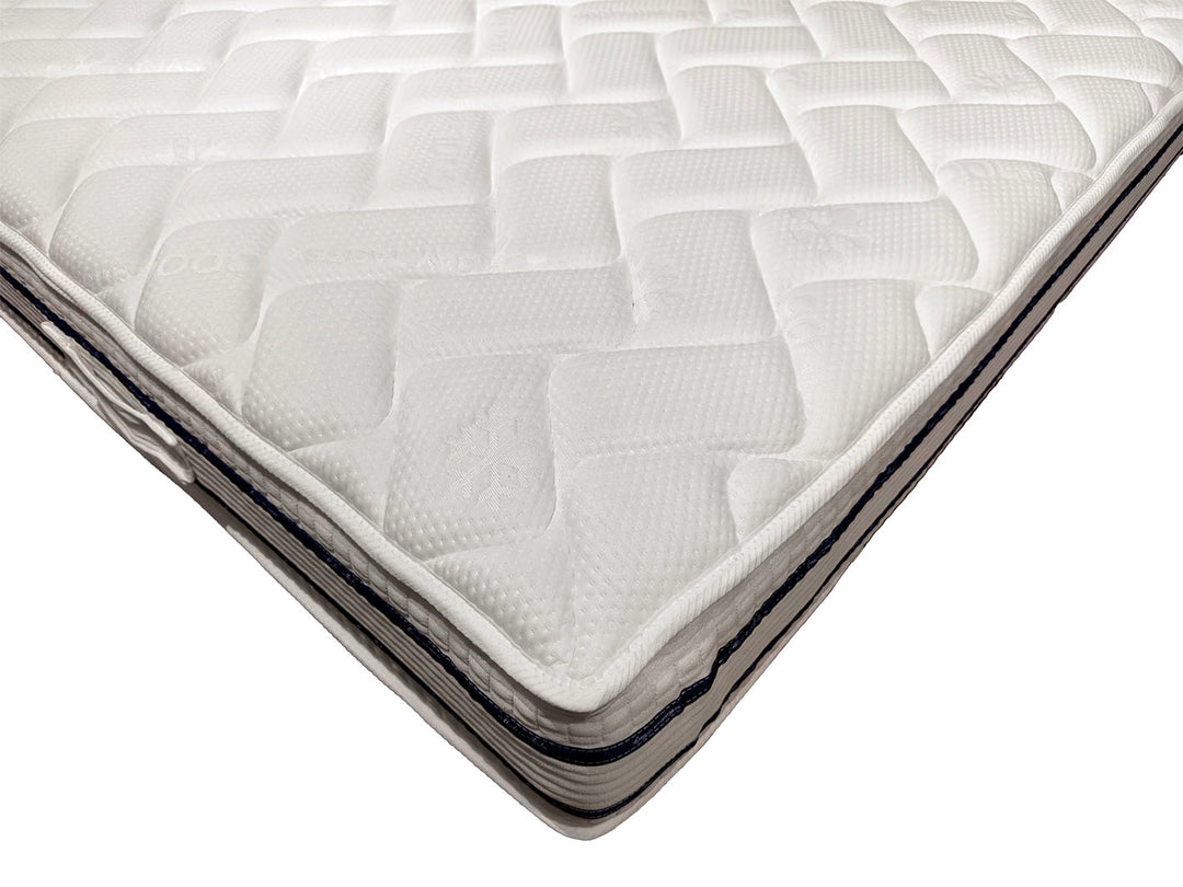 Sawana Memory comfort madras